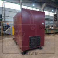 Твердотопливный котел на угле Твердотопливный котел на угле