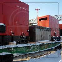 Котел КВм 4,0 с топкой ТЛПХ Котел КВм 4,0 с топкой ТЛПХ