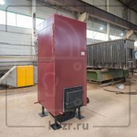 Промышленный отопительный котел Промышленный отопительный котел