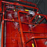 Водоподготовительная установка ВПУ-5